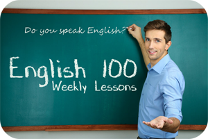 English teacher 100 small